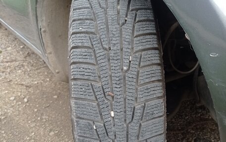 Nissan Note II рестайлинг, 2009 год, 690 000 рублей, 21 фотография