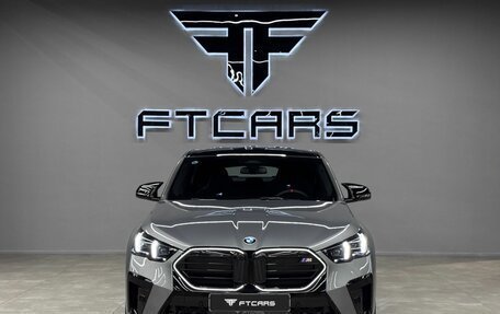 BMW X2, 2025 год, 6 994 000 рублей, 5 фотография