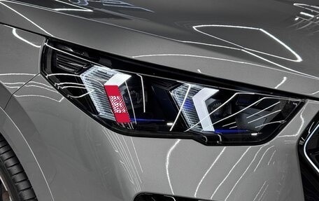 BMW X2, 2025 год, 6 994 000 рублей, 4 фотография