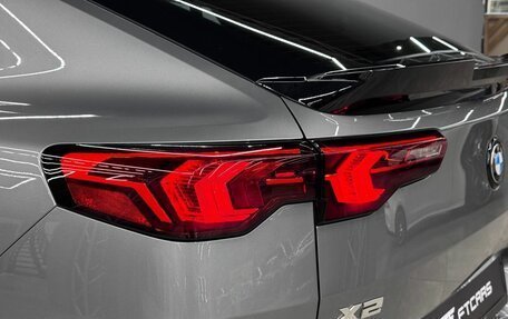 BMW X2, 2025 год, 6 994 000 рублей, 9 фотография