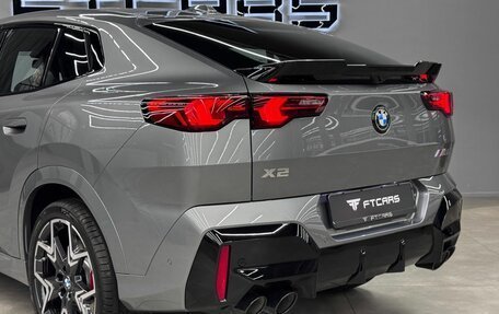 BMW X2, 2025 год, 6 994 000 рублей, 8 фотография