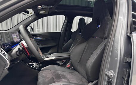 BMW X2, 2025 год, 6 994 000 рублей, 17 фотография