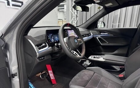 BMW X2, 2025 год, 6 994 000 рублей, 16 фотография