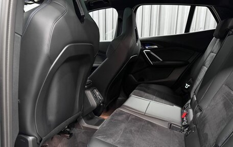 BMW X2, 2025 год, 6 994 000 рублей, 26 фотография