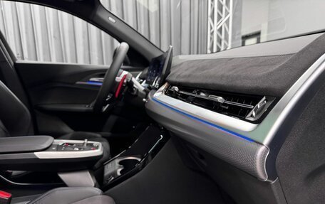 BMW X2, 2025 год, 6 994 000 рублей, 28 фотография