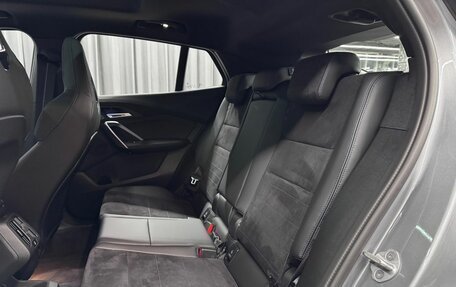 BMW X2, 2025 год, 6 994 000 рублей, 27 фотография