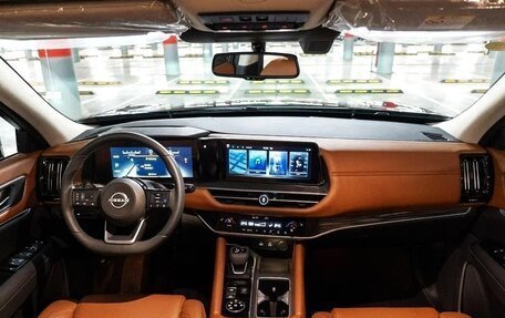 Nissan Pathfinder, 2025 год, 5 298 000 рублей, 4 фотография