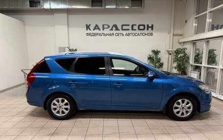 KIA cee'd I рестайлинг, 2011 год, 880 000 рублей, 6 фотография