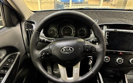 KIA cee'd I рестайлинг, 2011 год, 880 000 рублей, 7 фотография