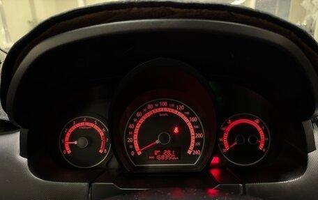 KIA cee'd I рестайлинг, 2011 год, 880 000 рублей, 11 фотография