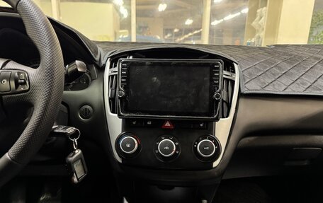 KIA cee'd I рестайлинг, 2011 год, 880 000 рублей, 12 фотография