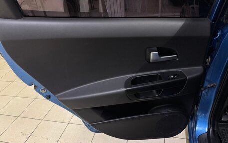 KIA cee'd I рестайлинг, 2011 год, 880 000 рублей, 15 фотография