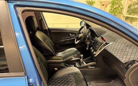 KIA cee'd I рестайлинг, 2011 год, 880 000 рублей, 9 фотография