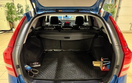 KIA cee'd I рестайлинг, 2011 год, 880 000 рублей, 18 фотография