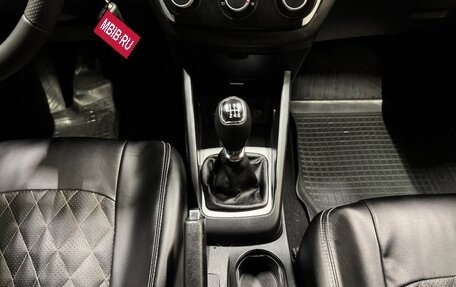 KIA cee'd I рестайлинг, 2011 год, 880 000 рублей, 13 фотография