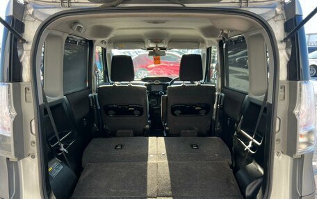 Suzuki Solio III, 2015 год, 809 000 рублей, 20 фотография