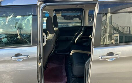 Suzuki Solio III, 2015 год, 809 000 рублей, 17 фотография