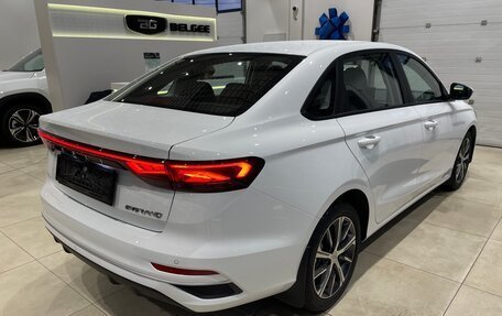 Geely Emgrand, 2024 год, 2 399 000 рублей, 4 фотография