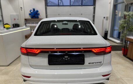 Geely Emgrand, 2024 год, 2 399 000 рублей, 5 фотография