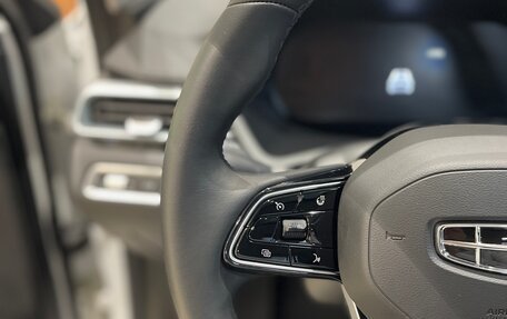 Geely Emgrand, 2024 год, 2 399 000 рублей, 17 фотография