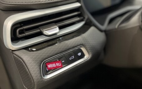 Geely Emgrand, 2024 год, 2 399 000 рублей, 24 фотография