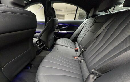 Mercedes-Benz E-Класс, 2025 год, 10 100 000 рублей, 7 фотография