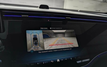 Mercedes-Benz E-Класс, 2025 год, 10 100 000 рублей, 11 фотография