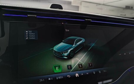 Mercedes-Benz E-Класс, 2025 год, 10 100 000 рублей, 13 фотография