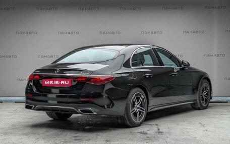 Mercedes-Benz E-Класс, 2025 год, 10 100 000 рублей, 3 фотография