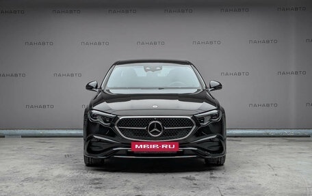 Mercedes-Benz E-Класс, 2025 год, 10 100 000 рублей, 2 фотография