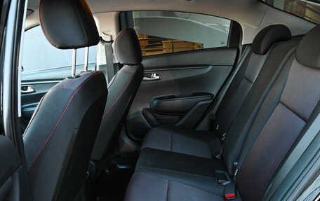 KIA Rio IV, 2021 год, 2 050 000 рублей, 10 фотография