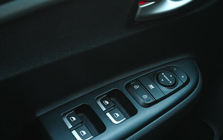 KIA Rio IV, 2021 год, 2 050 000 рублей, 14 фотография