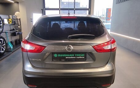Nissan Qashqai, 2014 год, 1 349 000 рублей, 5 фотография