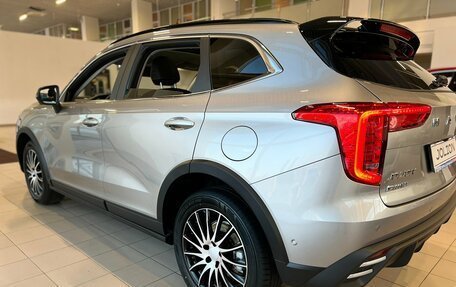 Haval Jolion, 2025 год, 2 799 000 рублей, 32 фотография