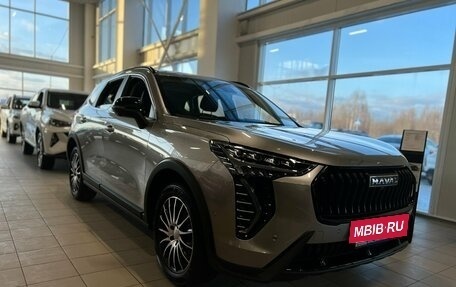 Haval Jolion, 2025 год, 2 799 000 рублей, 27 фотография