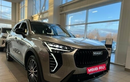 Haval Jolion, 2025 год, 2 799 000 рублей, 30 фотография