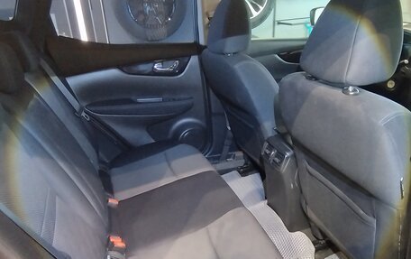 Nissan Qashqai, 2014 год, 1 349 000 рублей, 9 фотография