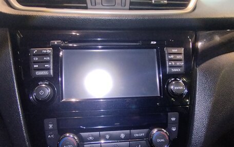 Nissan Qashqai, 2014 год, 1 349 000 рублей, 12 фотография