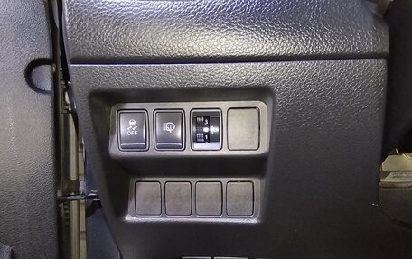 Nissan Qashqai, 2014 год, 1 349 000 рублей, 14 фотография