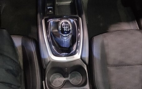 Nissan Qashqai, 2014 год, 1 349 000 рублей, 13 фотография