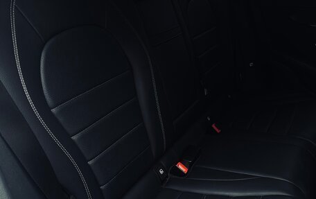 Mercedes-Benz GLC, 2016 год, 2 545 000 рублей, 7 фотография