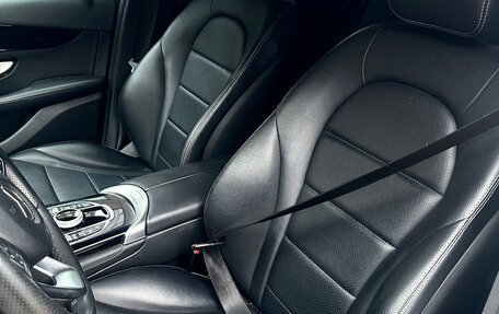 Mercedes-Benz GLC, 2016 год, 2 545 000 рублей, 6 фотография