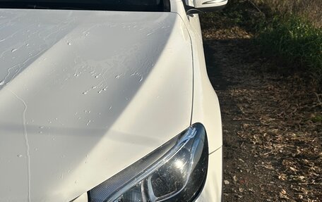 Mercedes-Benz GLC, 2016 год, 2 545 000 рублей, 11 фотография