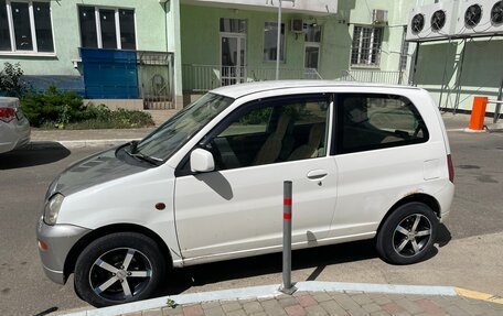 Mitsubishi Minica VIII, 2003 год, 200 000 рублей, 4 фотография