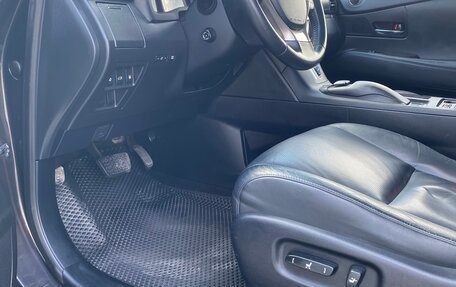 Lexus RX III, 2014 год, 2 580 000 рублей, 3 фотография