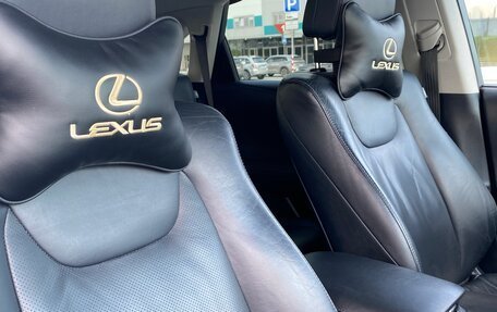 Lexus RX III, 2014 год, 2 580 000 рублей, 6 фотография