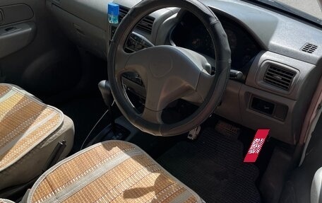 Mitsubishi Minica VIII, 2003 год, 200 000 рублей, 5 фотография