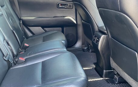 Lexus RX III, 2014 год, 2 580 000 рублей, 8 фотография