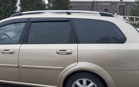 Chevrolet Lacetti, 2012 год, 525 000 рублей, 5 фотография