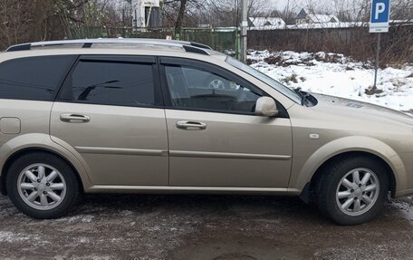 Chevrolet Lacetti, 2012 год, 525 000 рублей, 2 фотография